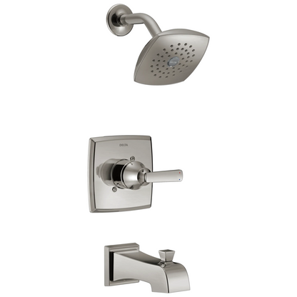 Monitor 14 Series Tub & Shower Trim