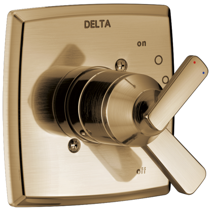 Monitor 17 Series Valve Only Trim