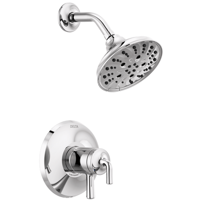 Monitor 17 Series Shower Trim