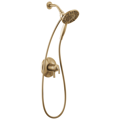 Monitor 17 Series Shower Trim