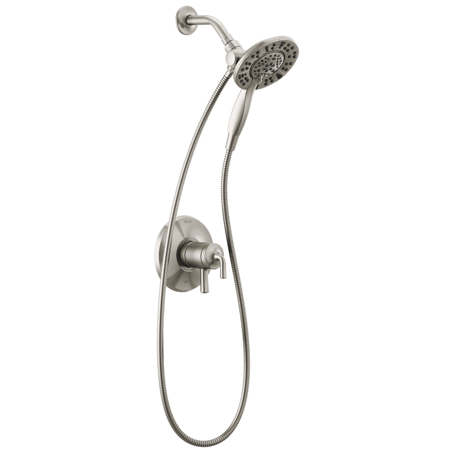 Delta Kayra: Monitor 17 Series Shower Trim