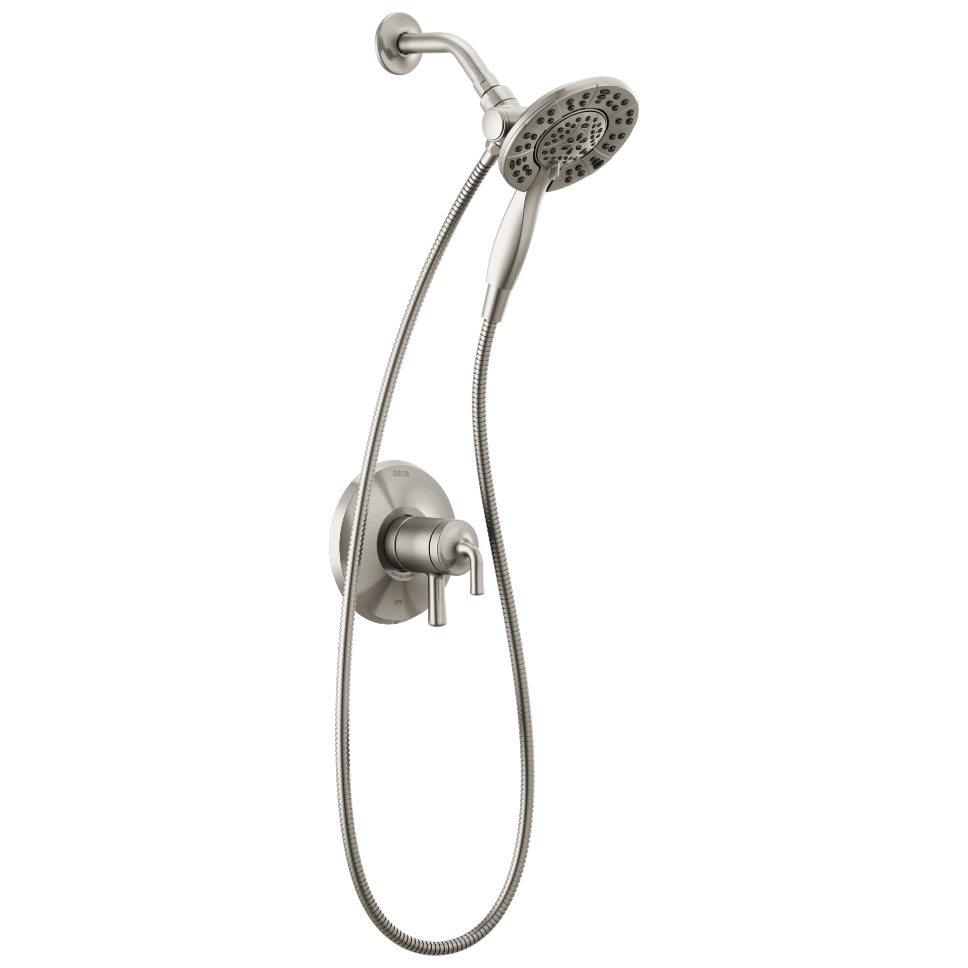 Delta Kayra: Monitor 17 Series Shower Trim