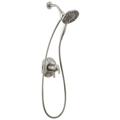 Delta Kayra: Monitor 17 Series Shower Trim