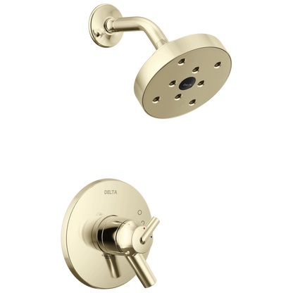 Monitor 17 Series H2OKINETIC Shower Trim