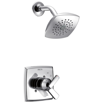 Monitor 17 Series Shower Trim