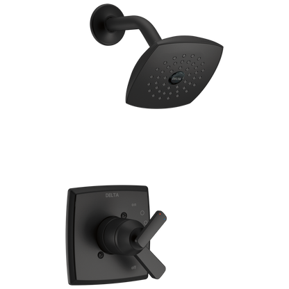 Monitor 17 Series Shower Trim