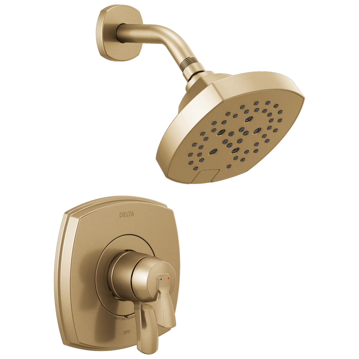 17 Series Shower Only