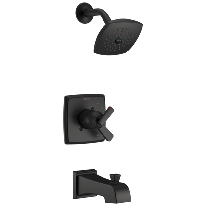 Monitor 17 Series Tub and Shower Trim