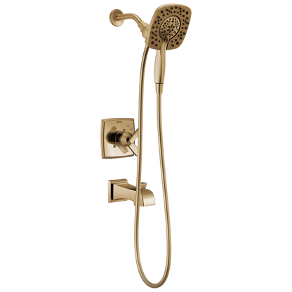 Delta Ashlyn T17464 Monitor 17 Series Tub & Shower Trim