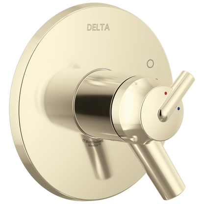 Thermostatic Valve Only Trim