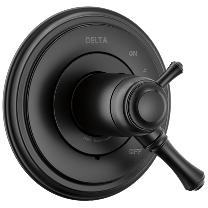 17T Series Thermostatic Valve Only Trim