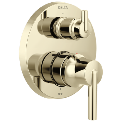 Diverter Trim 3-Setting