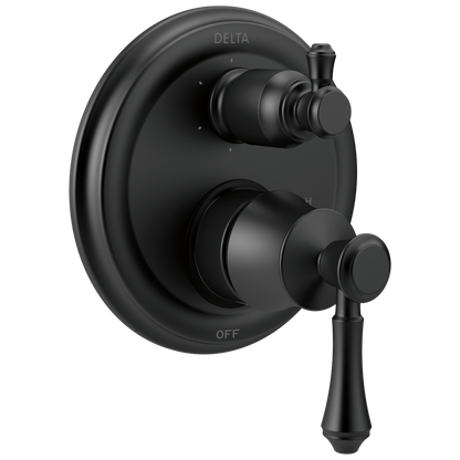 Diverter Trim 6-Setting