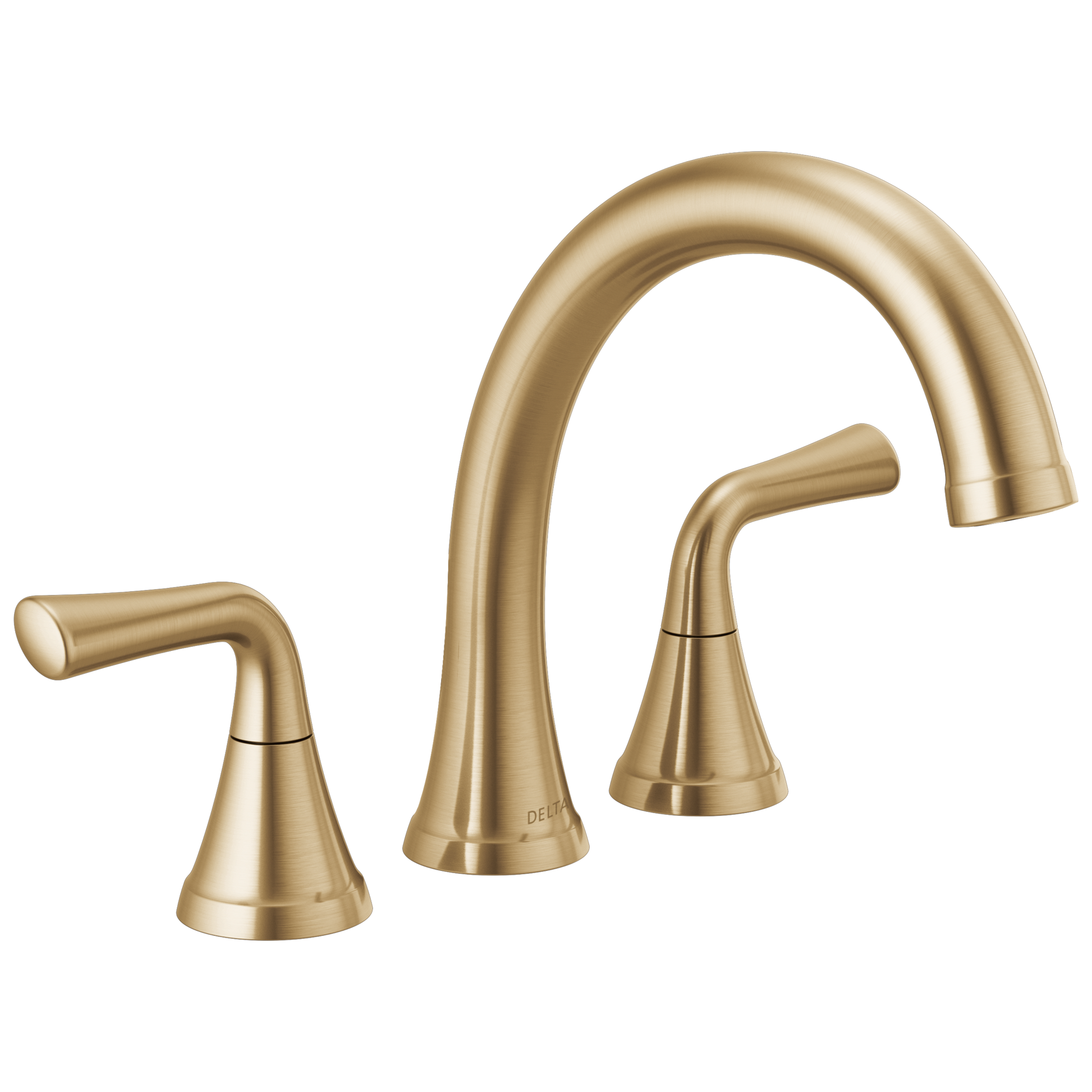 Roman Tub Trim