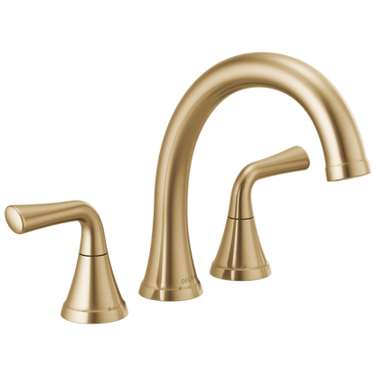 Roman Tub Trim