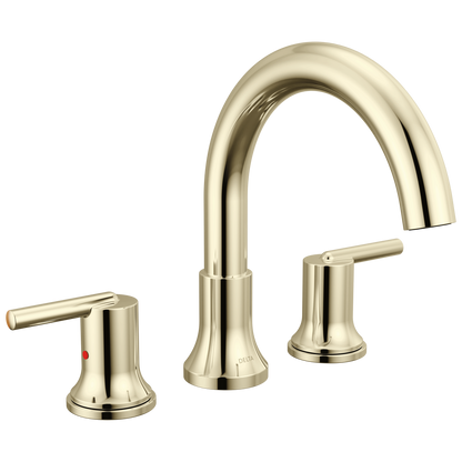 Roman Tub Faucet Trim