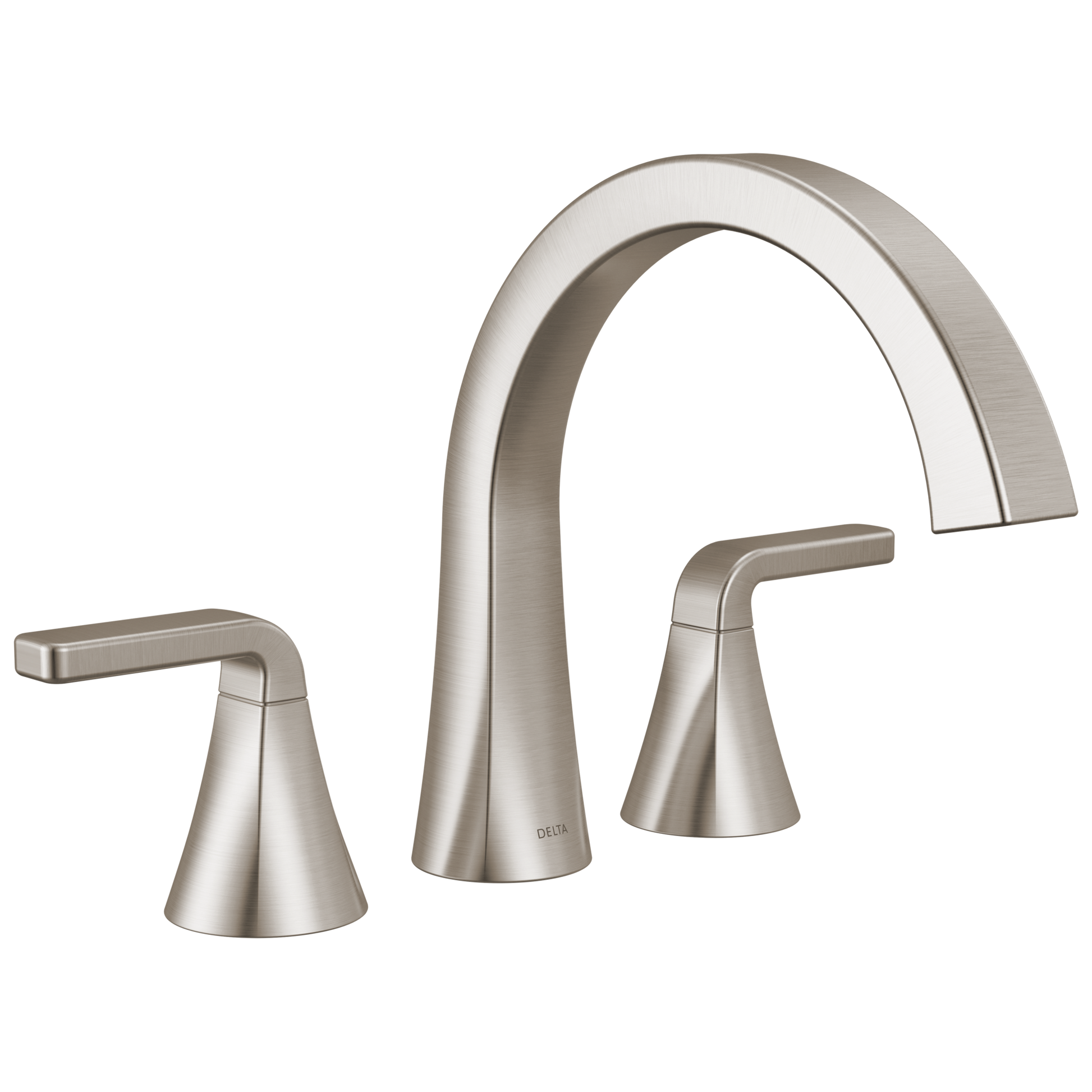 Delta Lineax T2762 Roman Tub Trim - Stainless