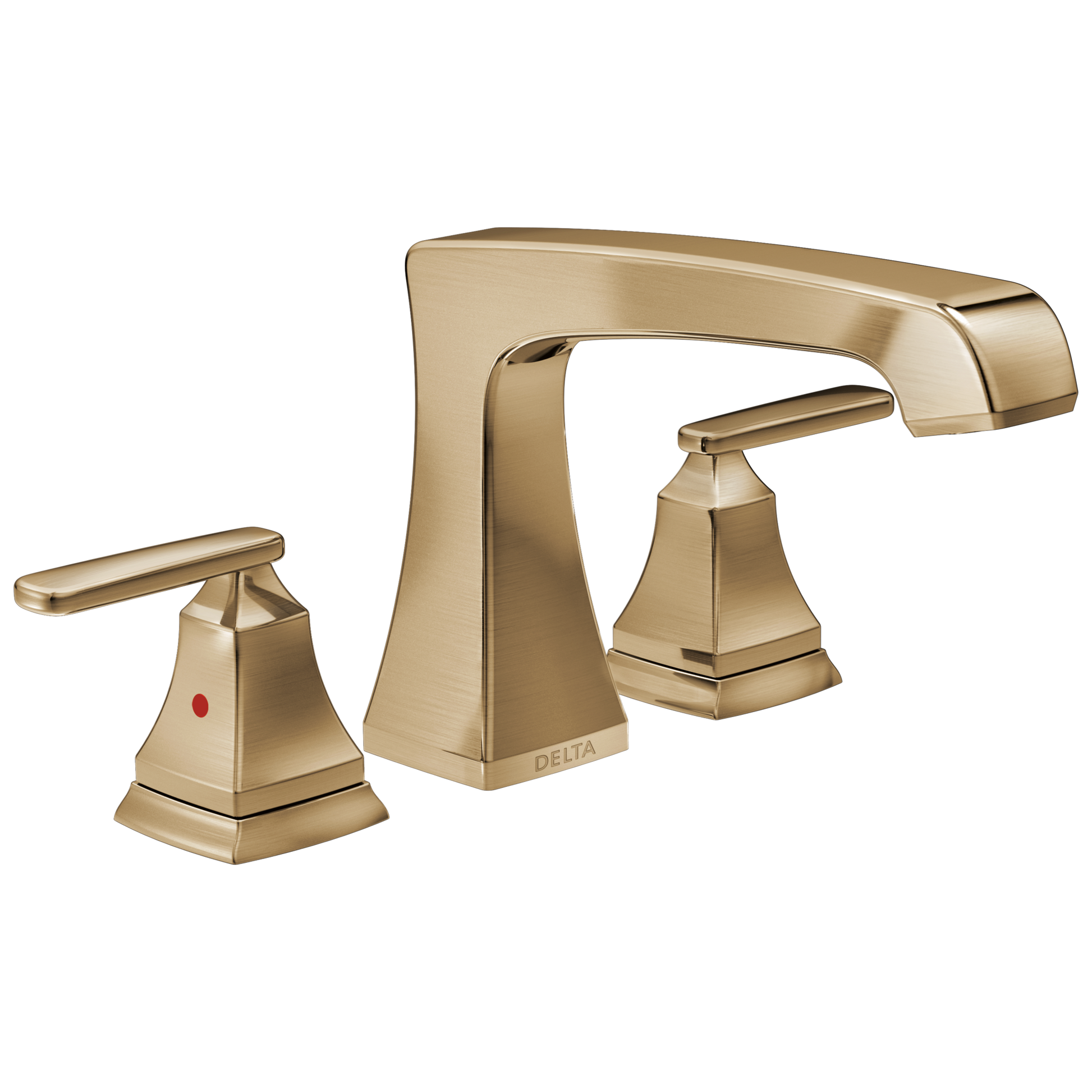 Roman Tub Trim