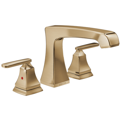 Roman Tub Trim