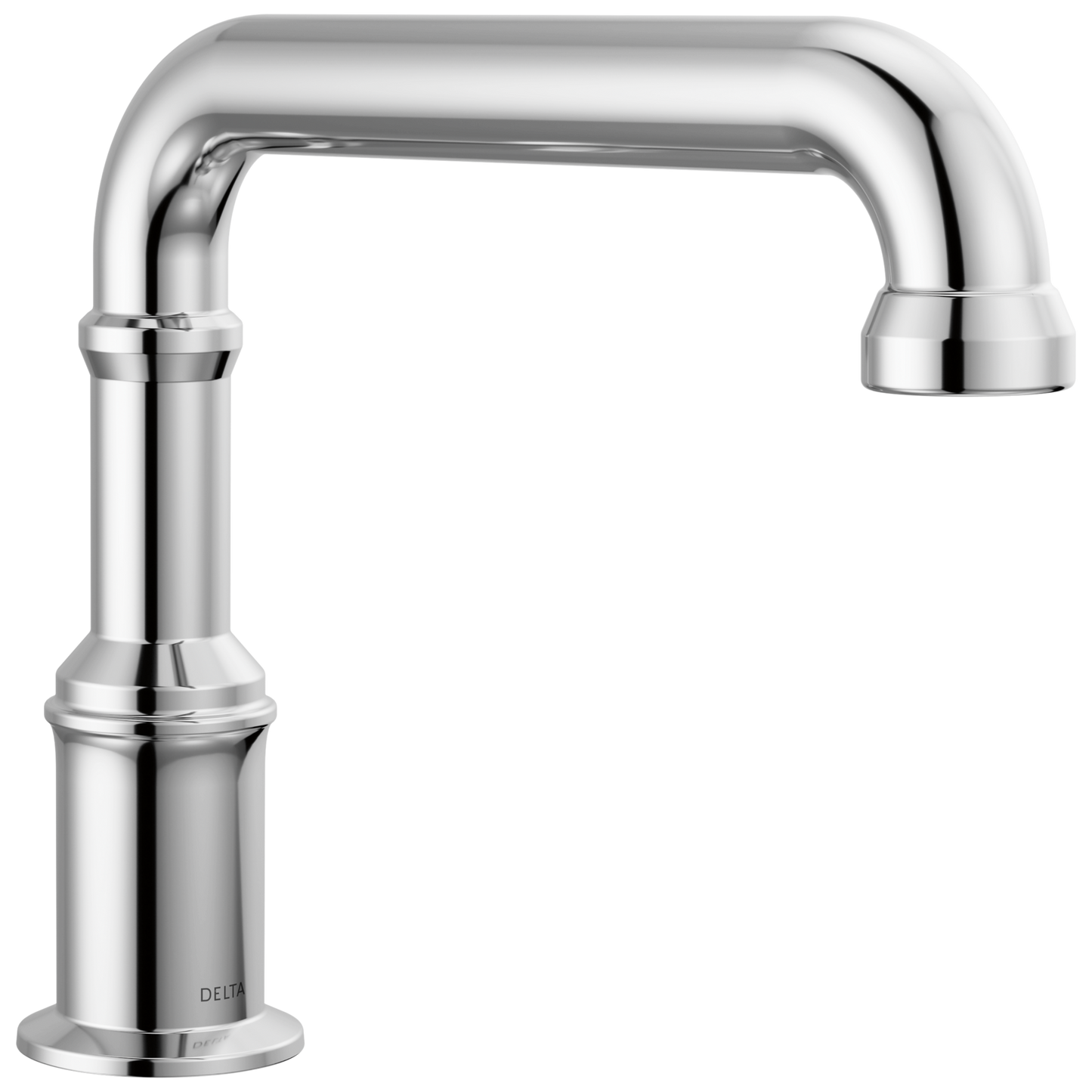 Roman Tub Trim - Less Handles