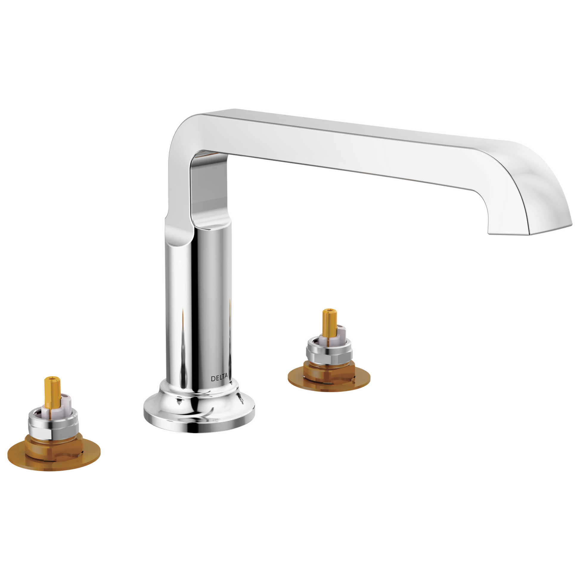 Roman Tub Trim