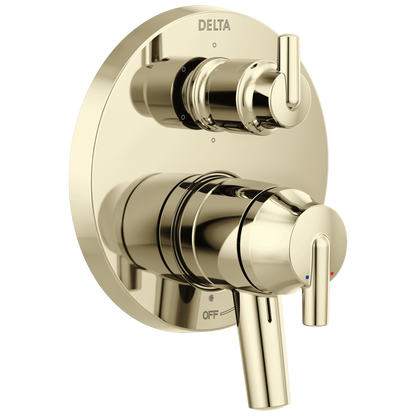 Diverter Trim 6-Setting