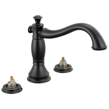 Roman Tub Faucet Trim