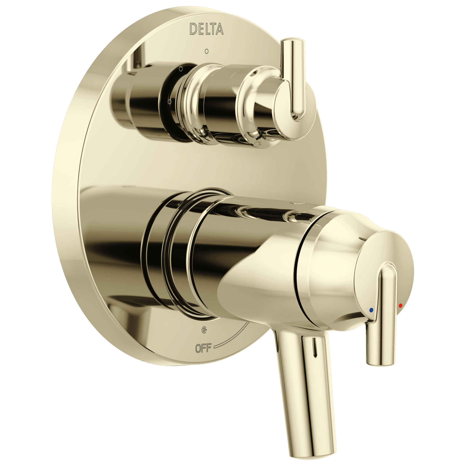 Diverter Trim 3-Setting