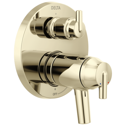 Diverter Trim 3-Setting