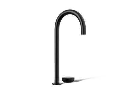 KOHLER K-T30924 Aquifer 4-in-1 tall arc beverage faucet
