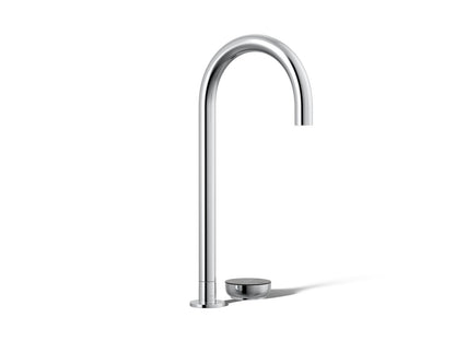 KOHLER K-T30924 Aquifer 4-in-1 tall arc beverage faucet