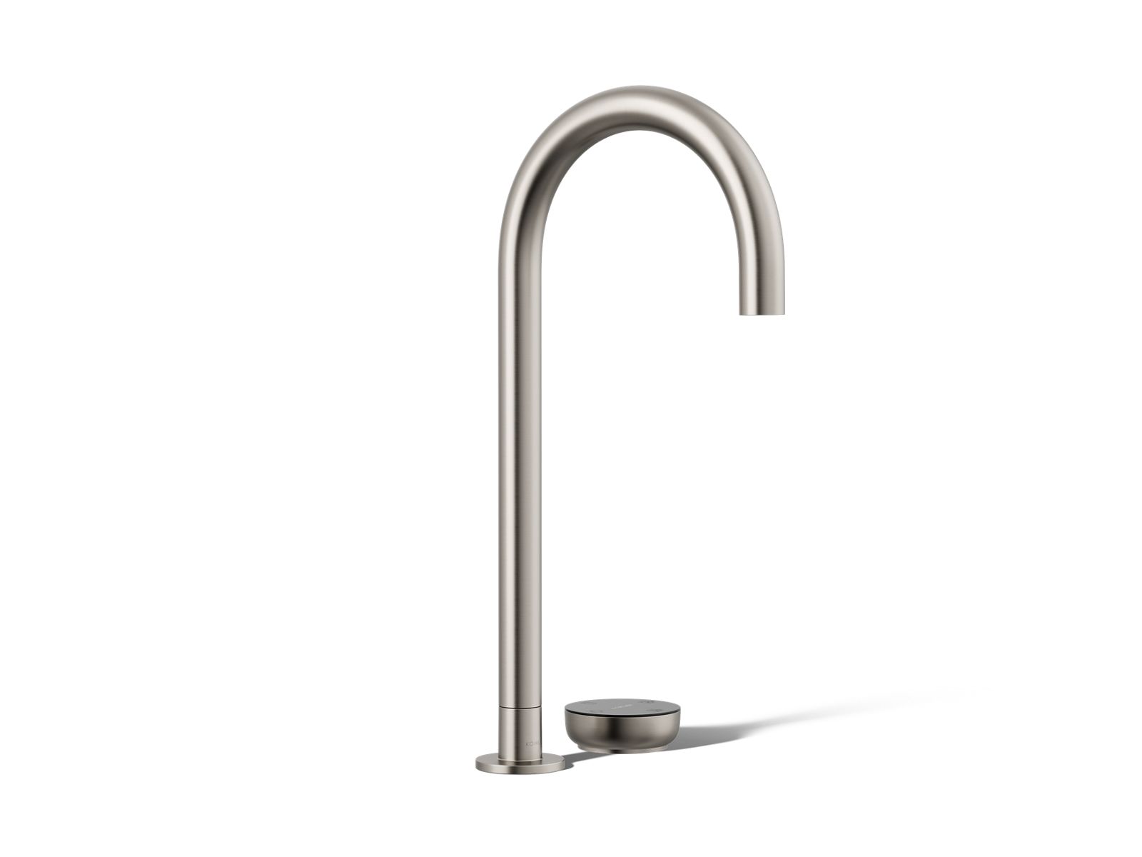 KOHLER K-T30924 Aquifer 4-in-1 tall arc beverage faucet