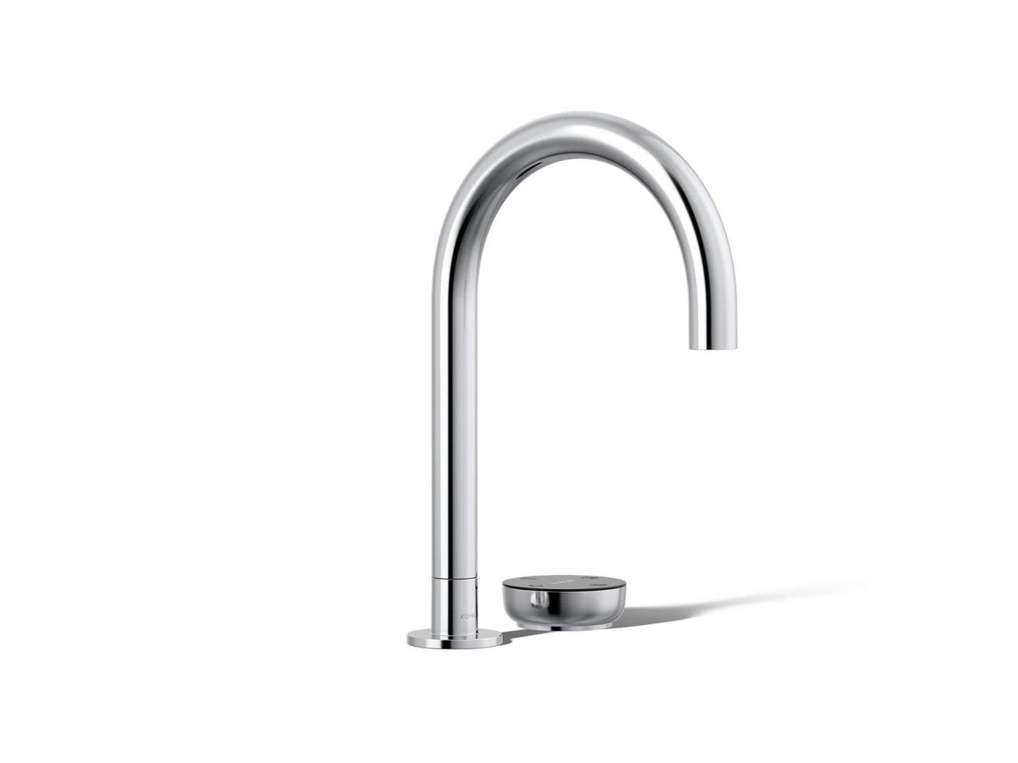 KOHLER K-T30925 Aquifer 4-in-1 short arc beverage faucet