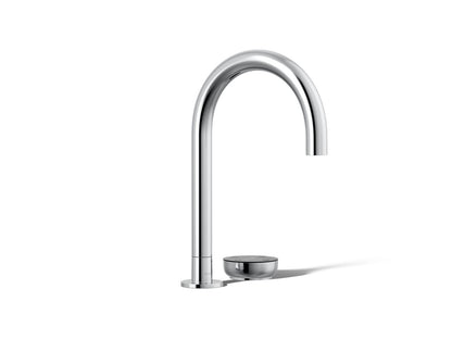KOHLER K-T30925 Aquifer 4-in-1 short arc beverage faucet