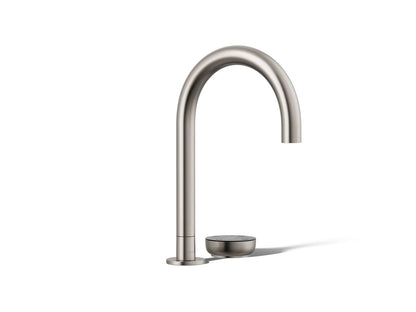 KOHLER K-T30925 Aquifer 4-in-1 short arc beverage faucet