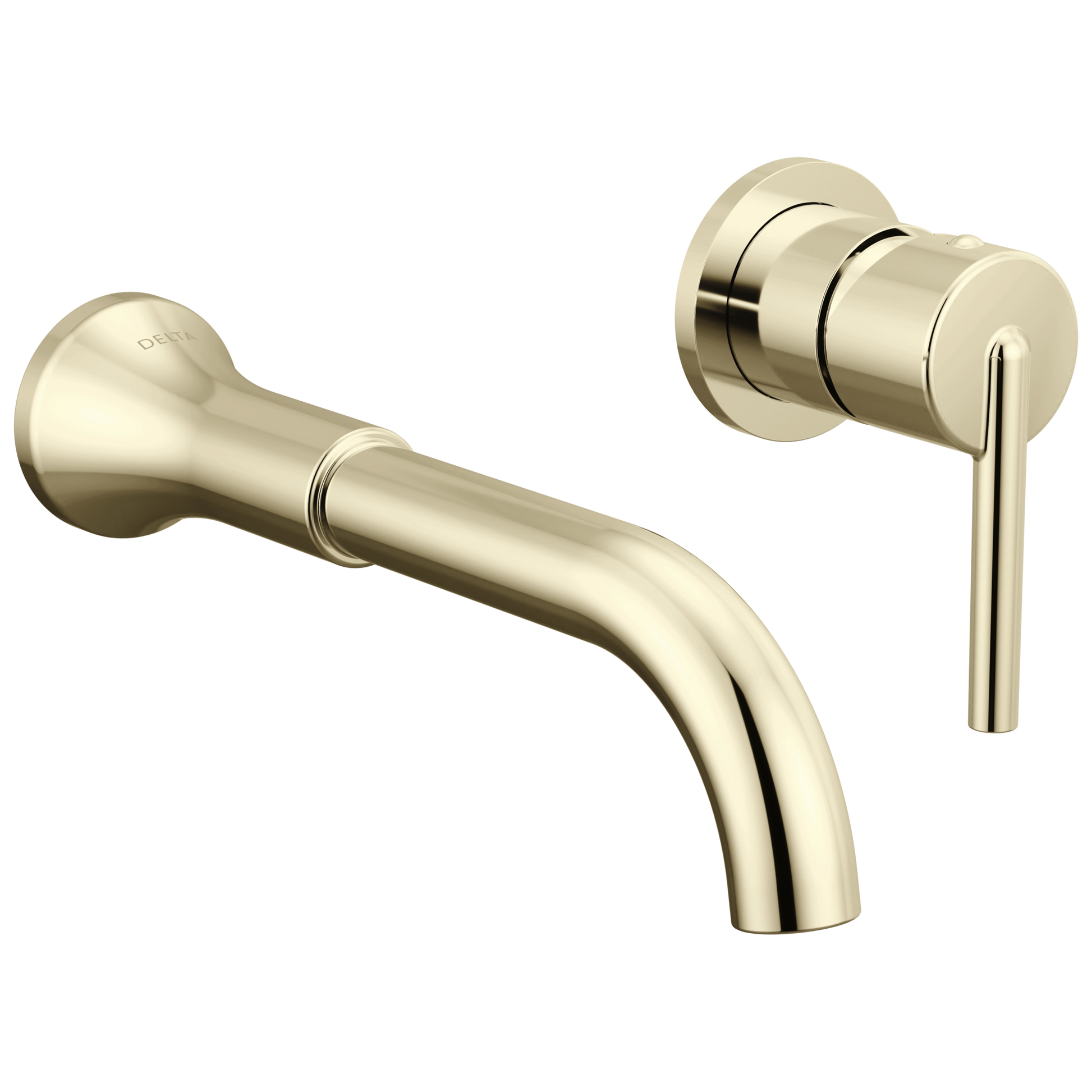 Single Handle Mount Bathroom Faucet