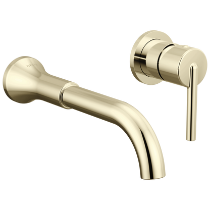 Single Handle Mount Bathroom Faucet
