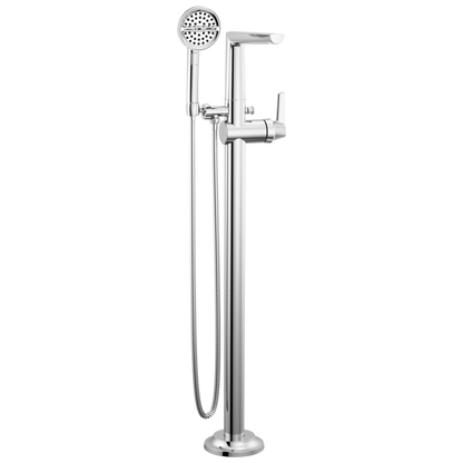 Free Standing Tub Filler