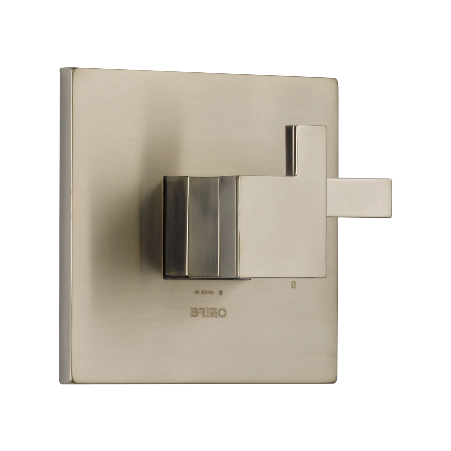 Tempassure Thermostatic Valve Only Trim