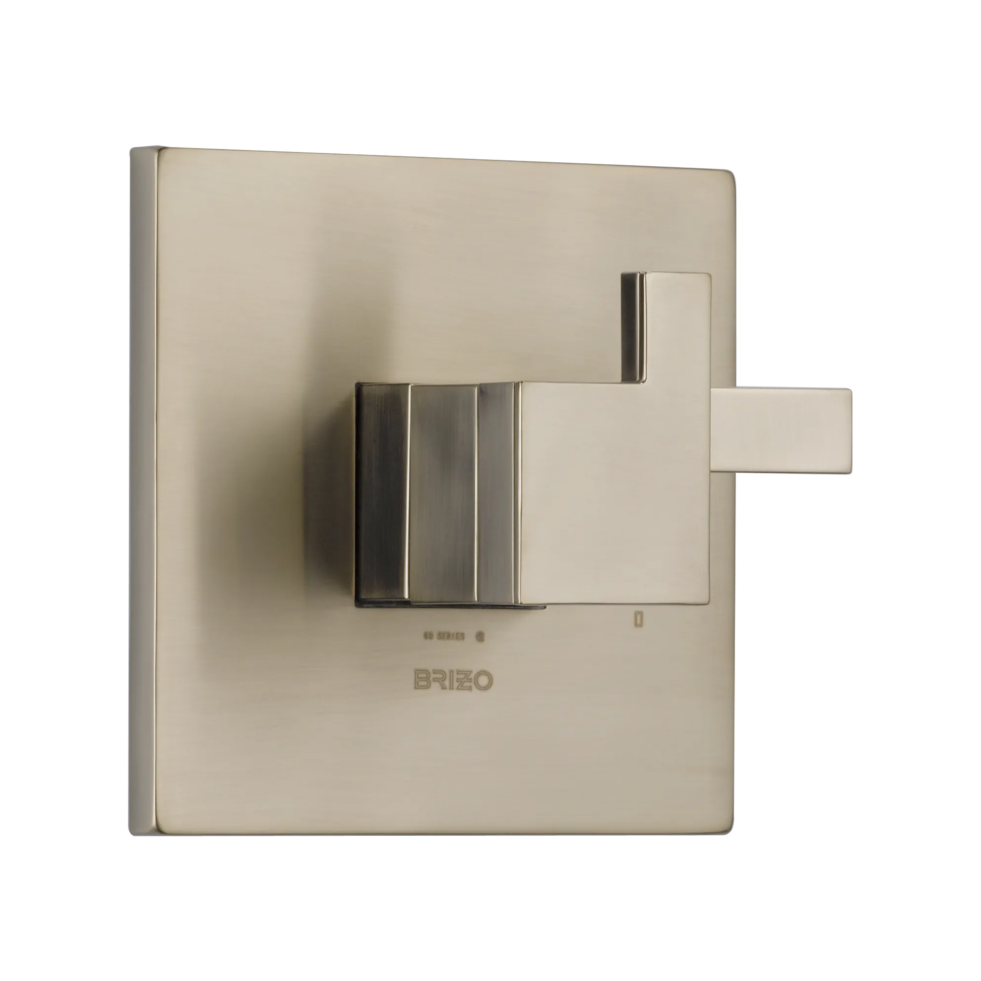 Tempassure Thermostatic Valve Only Trim