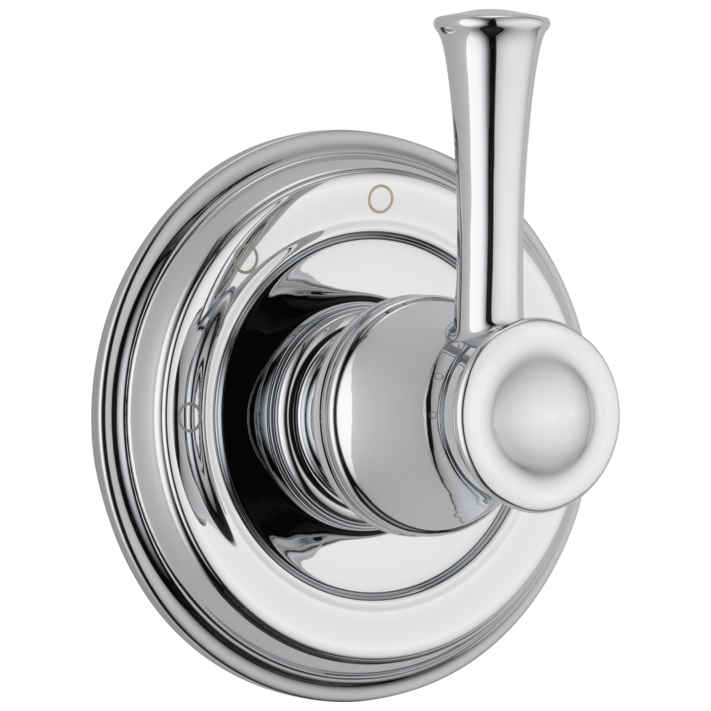 3-Function Diverter Trim