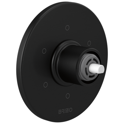 6-Function Diverter Trim - Less Handle