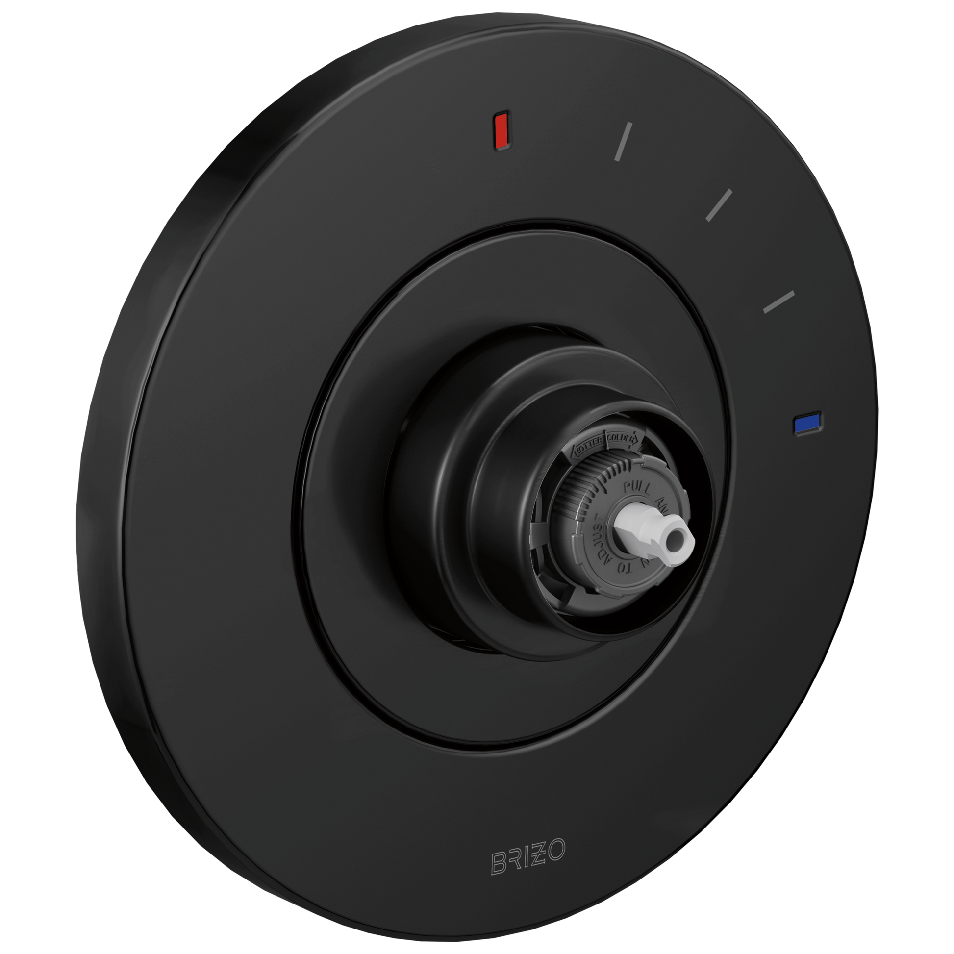 Pressure Balance Valve Trim Only - Less Handle