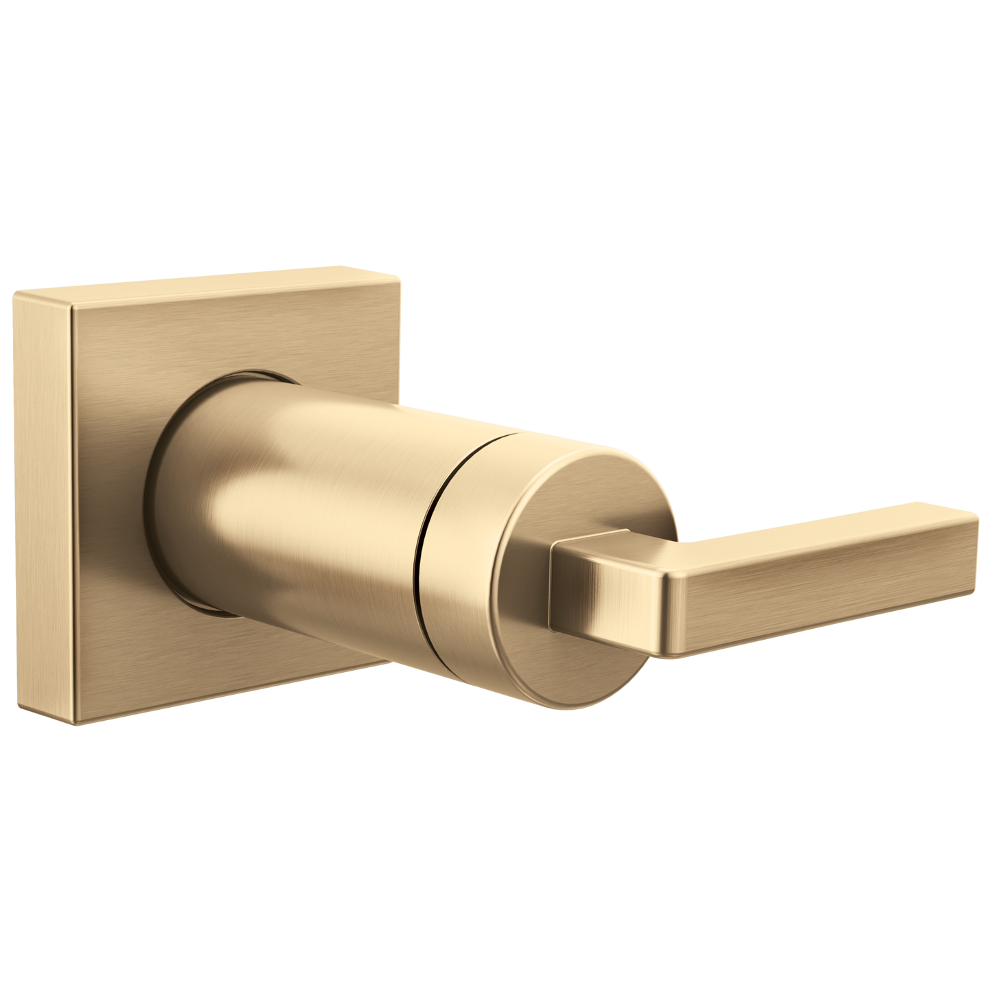 Sensori Volume Control Trim with Lever Handle