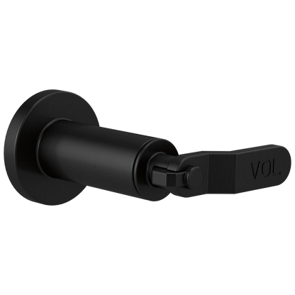 Sensori Volume Control Trim - Industrial Lever
