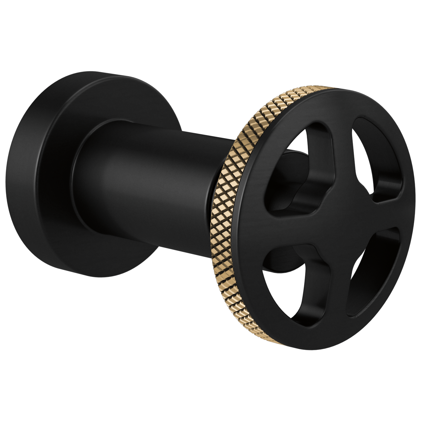 Sensori Volume Control Trim - Wheel