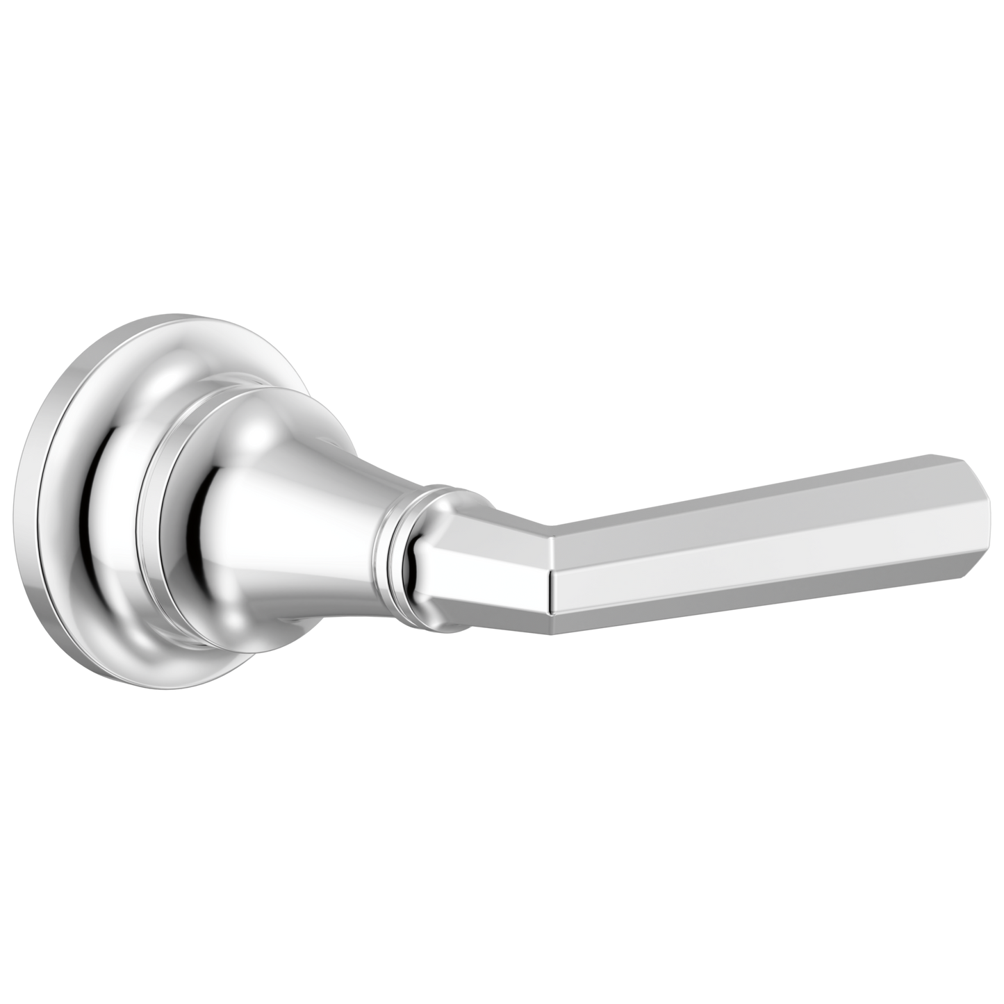 Brizo Beauclere T66665 Sensori Volume Control Trim with Lever Handle - Chrome