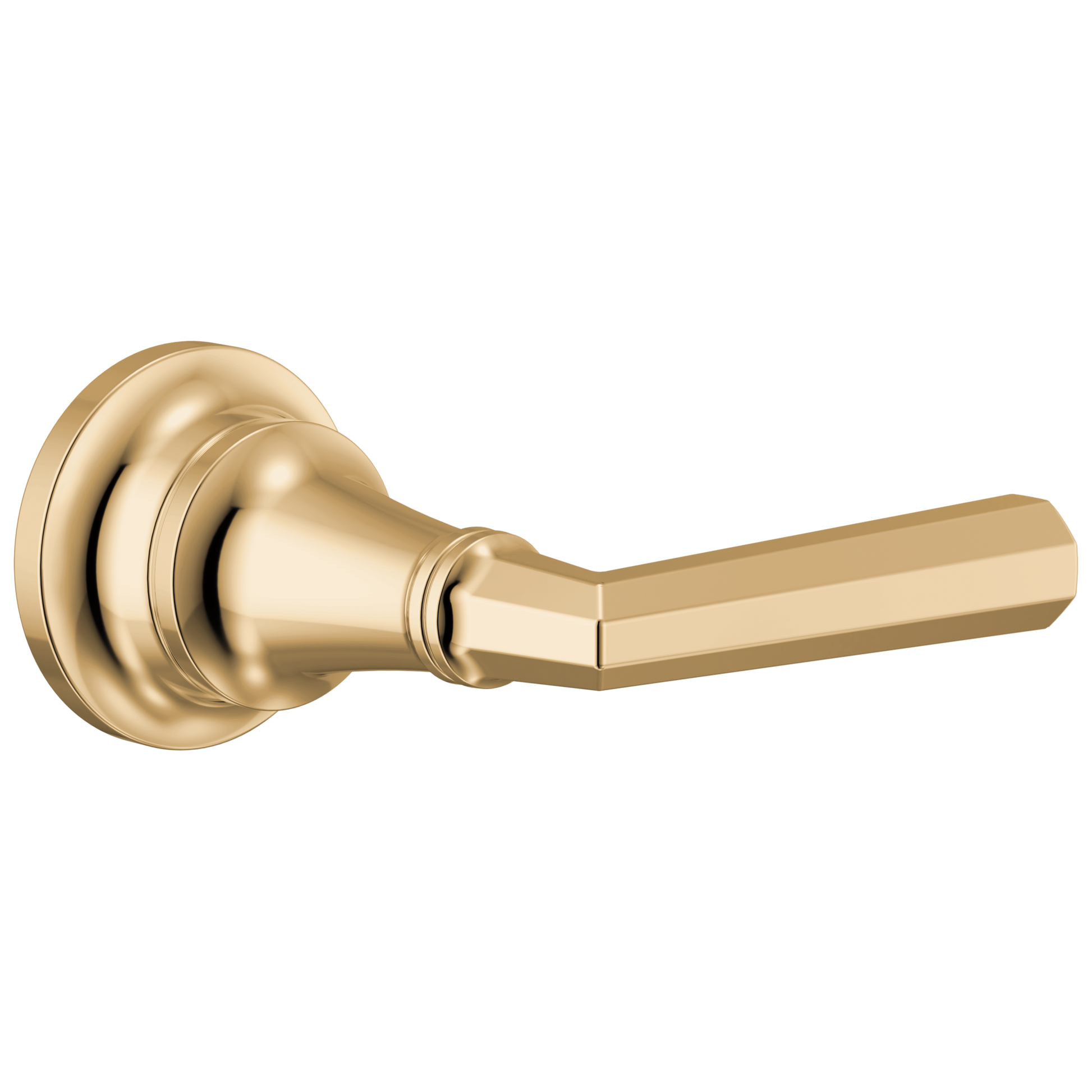 Sensori Volume Control Trim with Lever Handle