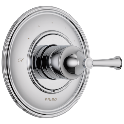 Brizo Brizo Baliza: Sensori Thermostatic Valve Trim