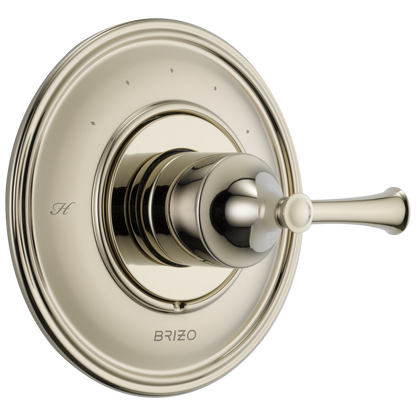 Brizo Brizo Baliza: Sensori Thermostatic Valve Trim